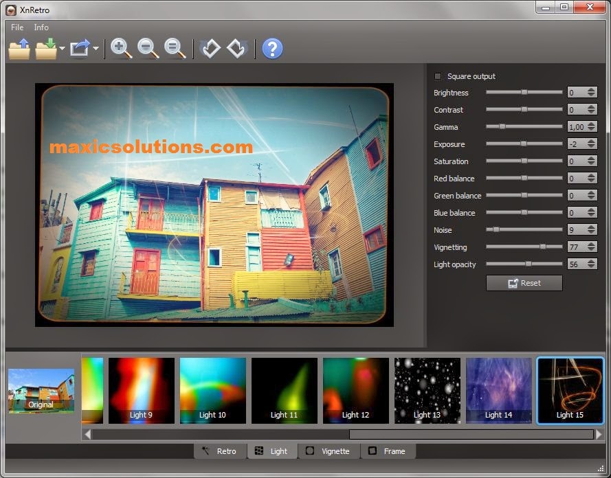 picture download software