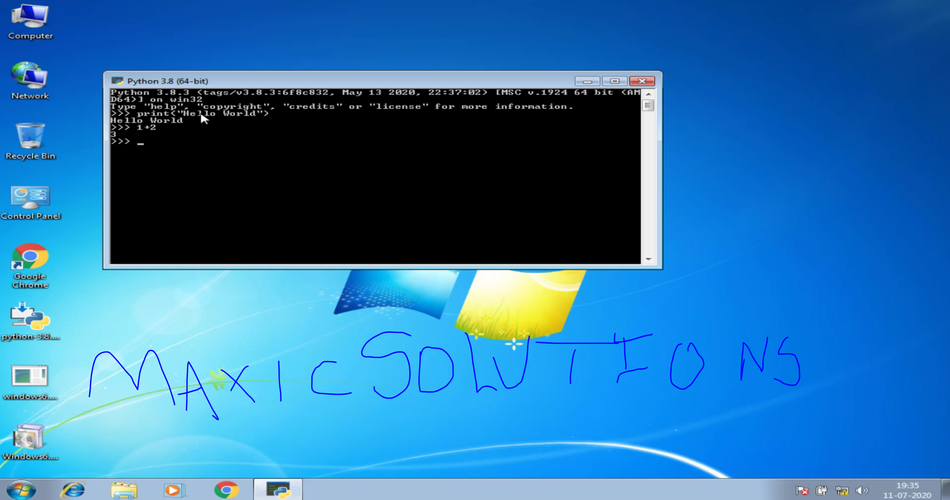 how can i make a program run at startup in windows 10